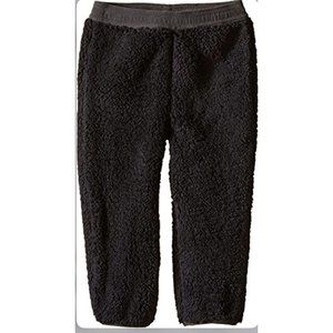 Comfy Plushee Pants charcoal Black The North Face Kids Unisex Infant toddler